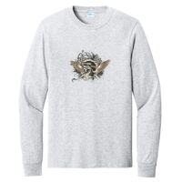 Long Sleeve Core Cotton Tee Thumbnail