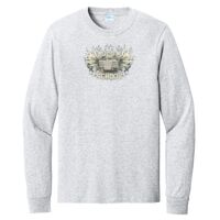 Long Sleeve Core Cotton Tee Thumbnail