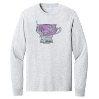 Long Sleeve Core Cotton Tee Thumbnail