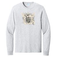 Long Sleeve Core Cotton Tee Thumbnail