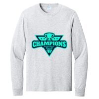 Long Sleeve Core Cotton Tee Thumbnail