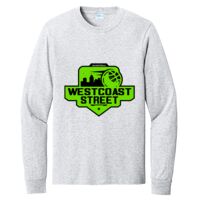 Long Sleeve Core Cotton Tee Thumbnail