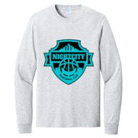 Long Sleeve Core Cotton Tee Thumbnail