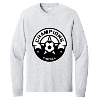 Long Sleeve Core Cotton Tee Thumbnail