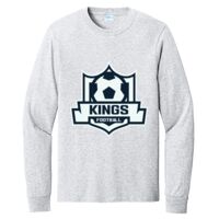 Long Sleeve Core Cotton Tee Thumbnail