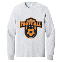 Long Sleeve Core Cotton Tee Thumbnail