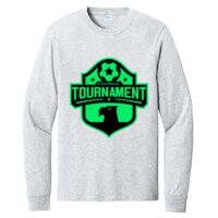 Long Sleeve Core Cotton Tee Thumbnail