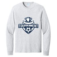 Long Sleeve Core Cotton Tee Thumbnail