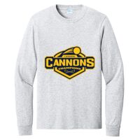 Long Sleeve Core Cotton Tee Thumbnail