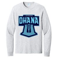 Long Sleeve Core Cotton Tee Thumbnail