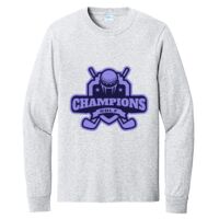 Long Sleeve Core Cotton Tee Thumbnail