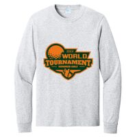 Long Sleeve Core Cotton Tee Thumbnail