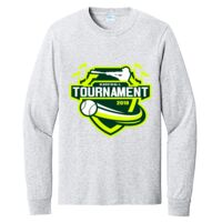 Long Sleeve Core Cotton Tee Thumbnail