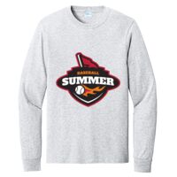 Long Sleeve Core Cotton Tee Thumbnail