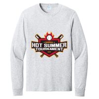 Long Sleeve Core Cotton Tee Thumbnail