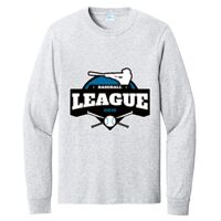 Long Sleeve Core Cotton Tee Thumbnail