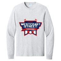 Long Sleeve Core Cotton Tee Thumbnail