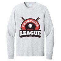 Long Sleeve Core Cotton Tee Thumbnail