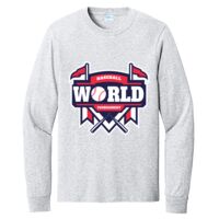 Long Sleeve Core Cotton Tee Thumbnail