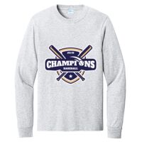 Long Sleeve Core Cotton Tee Thumbnail