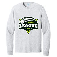 Long Sleeve Core Cotton Tee Thumbnail