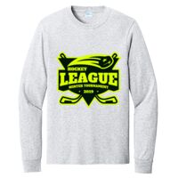 Long Sleeve Core Cotton Tee Thumbnail