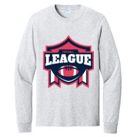 Long Sleeve Core Cotton Tee Thumbnail