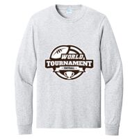 Long Sleeve Core Cotton Tee Thumbnail
