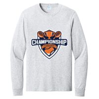 Long Sleeve Core Cotton Tee Thumbnail