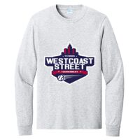 Long Sleeve Core Cotton Tee Thumbnail