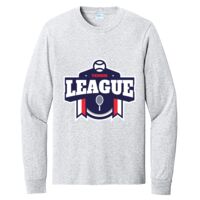 Long Sleeve Core Cotton Tee Thumbnail