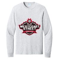 Long Sleeve Core Cotton Tee Thumbnail