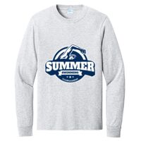 Long Sleeve Core Cotton Tee Thumbnail