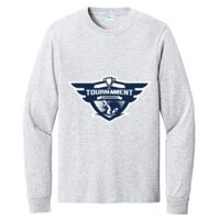 Long Sleeve Core Cotton Tee Thumbnail