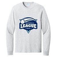 Long Sleeve Core Cotton Tee Thumbnail