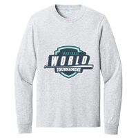 Long Sleeve Core Cotton Tee Thumbnail