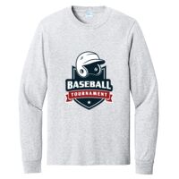 Long Sleeve Core Cotton Tee Thumbnail