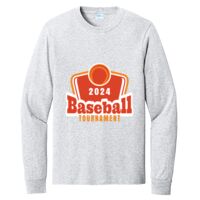 Long Sleeve Core Cotton Tee Thumbnail