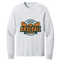 Long Sleeve Core Cotton Tee Thumbnail