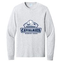 Long Sleeve Core Cotton Tee Thumbnail