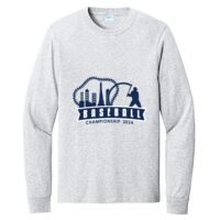 Long Sleeve Core Cotton Tee Thumbnail