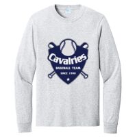 Long Sleeve Core Cotton Tee Thumbnail