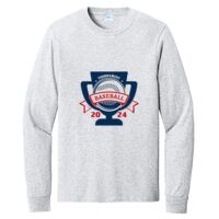 Long Sleeve Core Cotton Tee Thumbnail