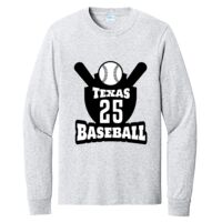 Long Sleeve Core Cotton Tee Thumbnail