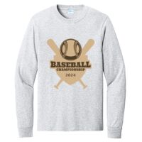 Long Sleeve Core Cotton Tee Thumbnail