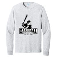 Long Sleeve Core Cotton Tee Thumbnail