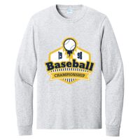 Long Sleeve Core Cotton Tee Thumbnail