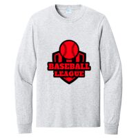 Long Sleeve Core Cotton Tee Thumbnail