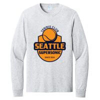 Long Sleeve Core Cotton Tee Thumbnail