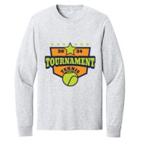 Long Sleeve Core Cotton Tee Thumbnail